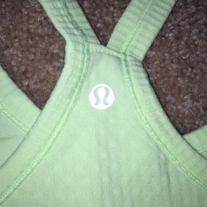 lululemon athletica Tops - Lululemon Tank lululemon athletica Tops - Lululemon Tank